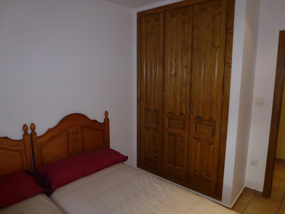 Apartamentos Formigal Eksteriør bilde